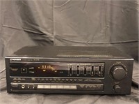 Pioneer SA-1520 Stereo Amplifier