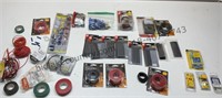 Electrical Wire & Accessories