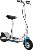 Razor E300S Seated Electric Scooter for Kids