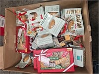 Wholesale Bundle - Miscellaneous Snacks Box