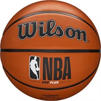 Wilson NBA DRV Plus Official Basketball