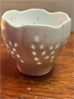 Dansk Votive Candle Holder Made In Japan