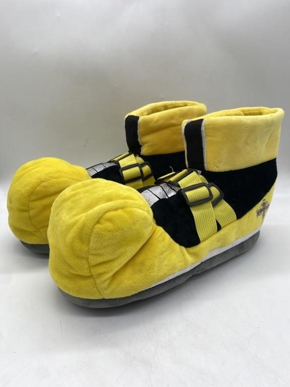 Disney Kingdom Hearts Sora Collectable Slippers