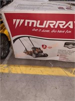 Murray 20" Gas push lawn mower