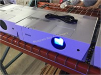 Epson powerlite 6110i projector