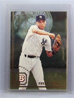 Derek Jeter 1994 Bowman Rookie