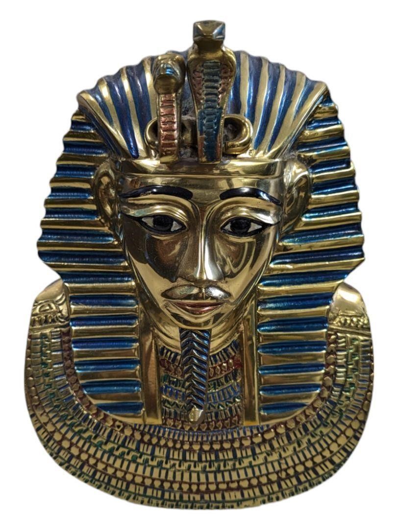 Small Egyptian King Tut Mask