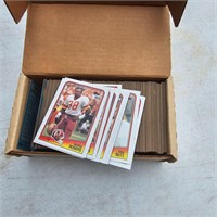 Topps Football Cards