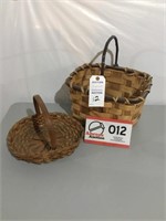 Baskets (2)