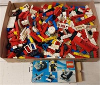 Lego Lot