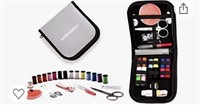 New Embroidex Sewing Kit for Home, Travel &