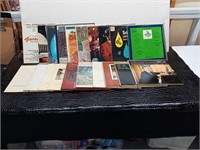 Lot of Vintage Records including Beethoven