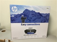 HP Envy 5055 printer