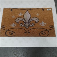 DOOR MAT  NEW