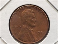 1946 wheat penny