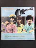 The Best of the Monkees LP