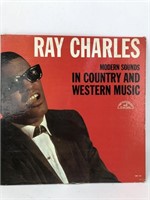Ray Charles - Modern Sounds in Country Western