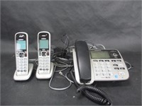 Uniden Home Telephone System