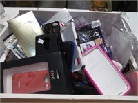 LARGE LOT CELL PHONE CASES