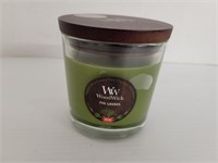 Wood Wick candle (new)