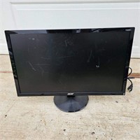 Acer P236H Monitor