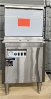 (AI) New-Moyer Diebel Low Temp Bar Glasswasher