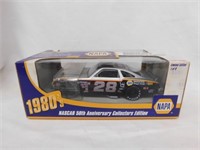 New NAPA #28 Buddy Baker 1980 Nascar car in box