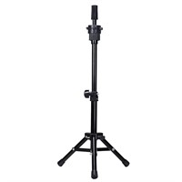 Adjustable Wig Tripod Stand x4