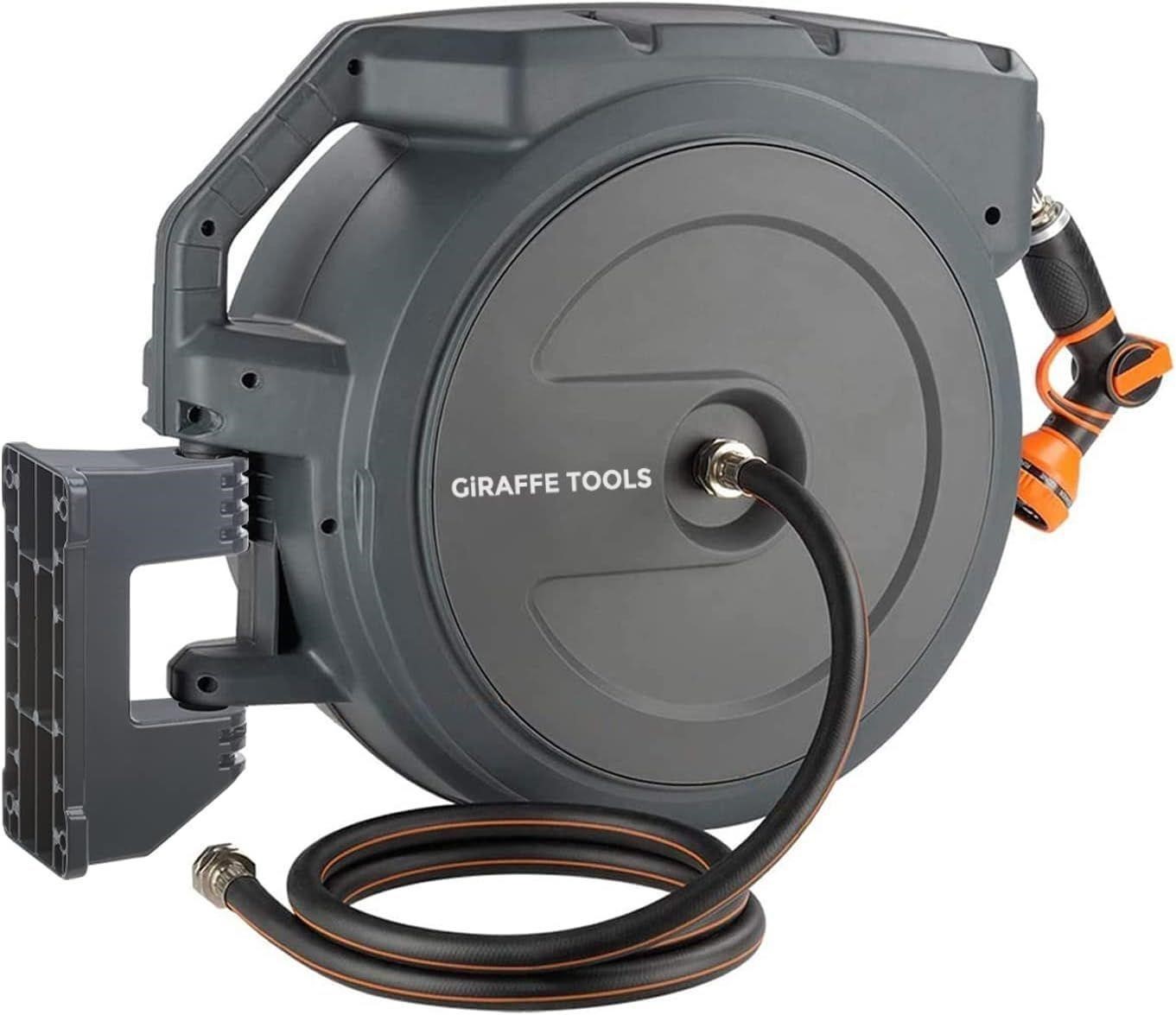 $280 (5/8 inch x 90 ft) Hose Reel