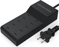 USB C Charger,10 Ports USB Charger Station with 10