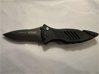BLACKHAWK CQD MARK I Type E Knife