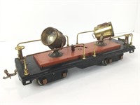 Lionel Standard Gauge Searchlight Car