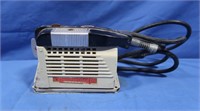 Vintage Electric Dremel Sander Model B