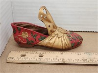 Just the Right Shoe by Raine  Aladdin Delight