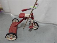 Radio Flyer tricycle