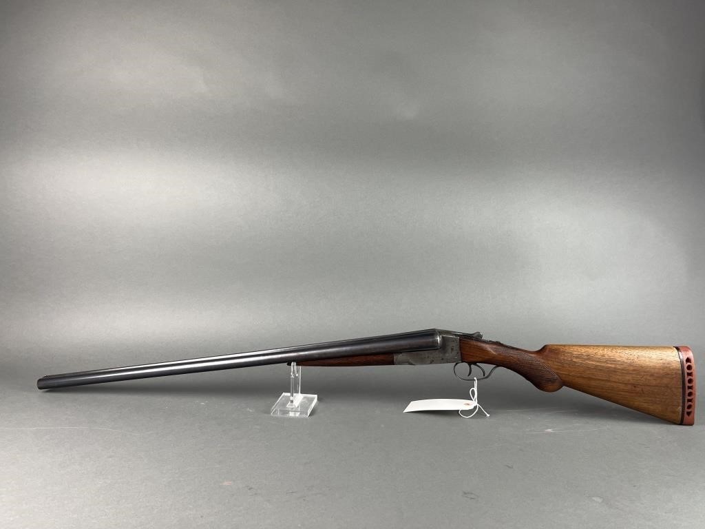 Ithaca Gun Co  Rifle