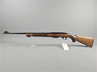 Winchester Semi Auto Rifle