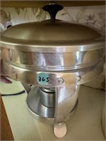 FONDUE COOKER