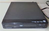 Magnavox DVD Player