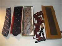 Men's Ties