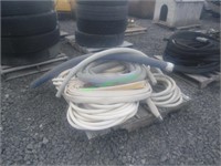 Assorted Hoses