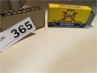 WESTERN 32 WINCHESTER SPECIAL AMMO 18 ROUNDS
