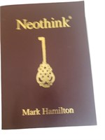 Neothink Volumes 1-3 by Mark Hamilton