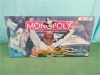 Dale Earnhardt Monopoly. In unopened box