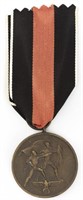 Commemorative Medal of 1 October 1938