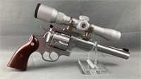 Sturm, Ruger & Co. Redhawk .44 Magnum