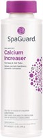 SpaGuard Spa Calcium Hardness Increaser - 12 Ounce