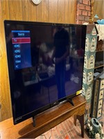 Sanyo Flat Screen 50in TV-New