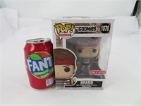 Funko Pop #1070, Brand