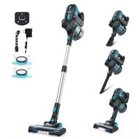 C1033 INSE Cordless Vacuum Cleaners V770